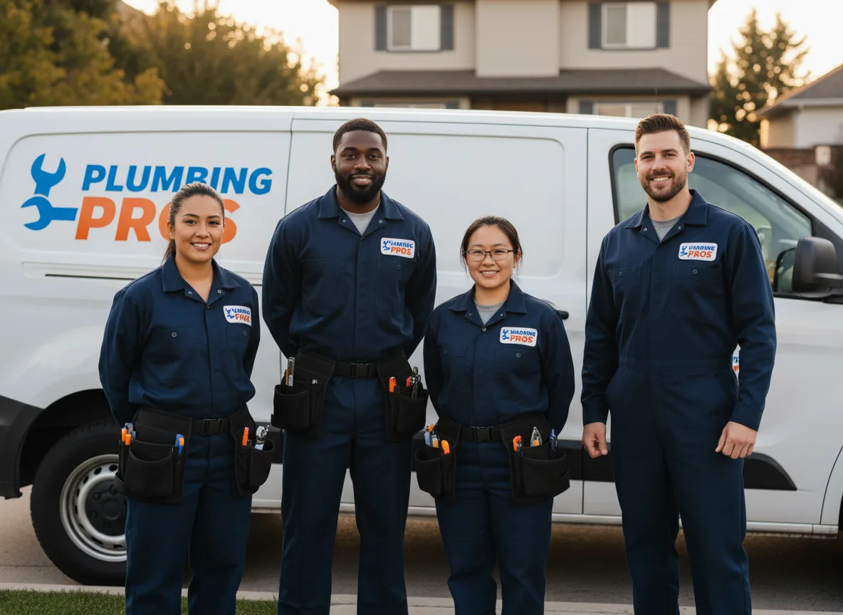 Water Heater Repair company in Brownsville, OH